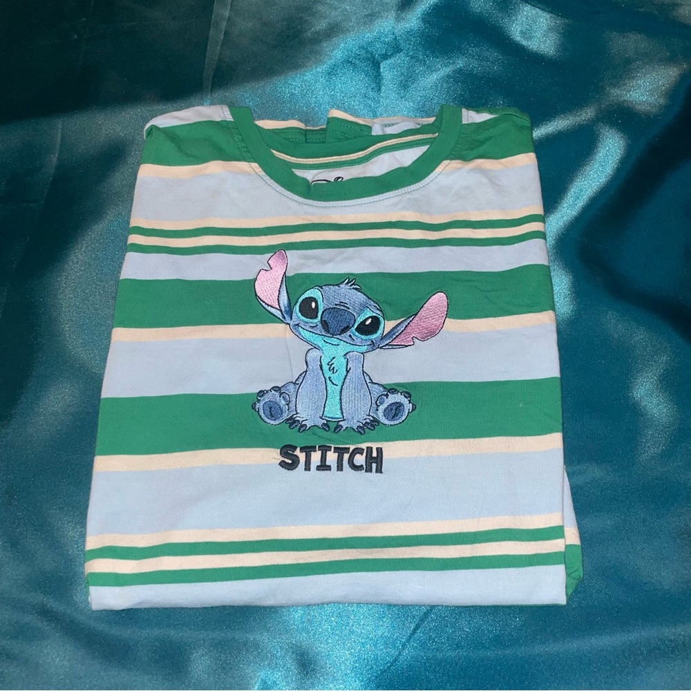 Stitch t-shirt